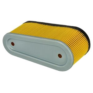 Levegőszűrő betét Aspera OHV110 2 furatos, 36356