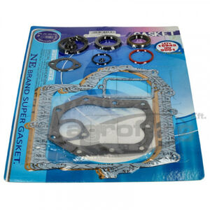 Tömítés készlet Briggs 12 hp utángyártott