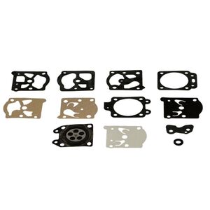 Karburátor javító membránszett Walbro K20-WAT