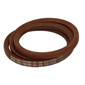 Ékszíj késhajtó MTD LC125