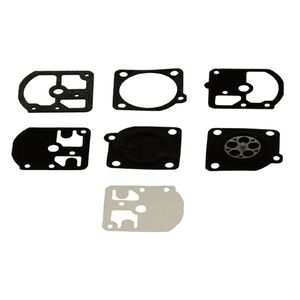 Karburátor javító membránszett Zama GND-2