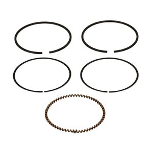 Dugattyú gyűrű garnitúra Honda GCV160, 64mm alapméret