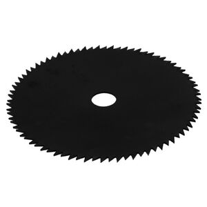 Vágótárcsa 80 fogas 200x25.4x1.8mm