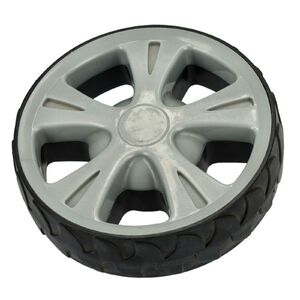 Fűnyíró kerék AL-KO Classic 34E elsőkerék komplett