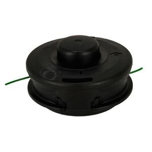 Damilfej 109H 3/8-24" balos belsőmenetes Husqvarna, MTD, ALKO tipusokhoz utángyártott