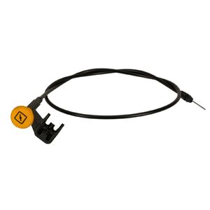 Bowden szivató MTD 48PO