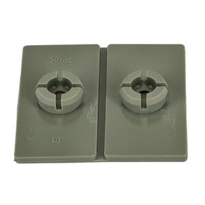 AL-KO KHS-5200 csúszótalp