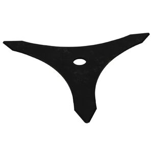 Vágótárcsa 3 ágú   350x25.4x4.0mm utángyártott