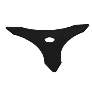 Vágótárcsa 3 ágú   255x25.4x3.0mm utángyártott