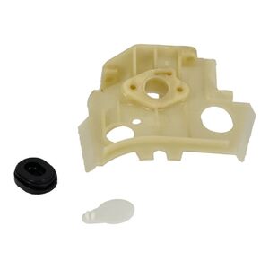 Karburátor közdarab Husqvarna 51, 55