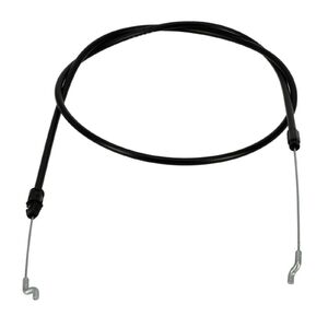 Bowden f&eacute;k AL-KO 4.65P l: 1060mm