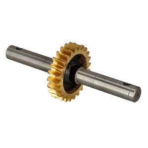 Bronzkerék Szentkirály KF-04 Z=24