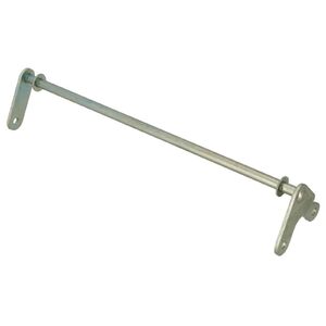 Keréktengely AL-KO Comfort 40 komplett hátsó (463813)