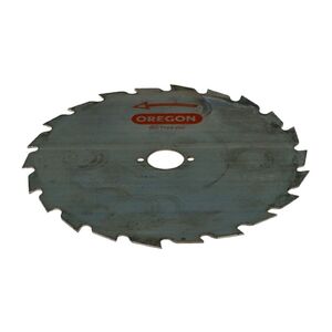 Vágótárcsa 22 fogas  200x25.4x1.5mm oregon