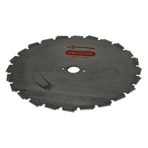 Vágótárcsa OREGON 24 fogas 225 mm 20,0 mm furat (110978)