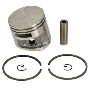 Dugattyú komplett Stihl MS291 47mm