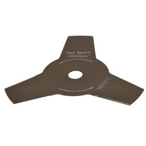 Vágótárcsa 3 ágú Kasei CG520-HB 255 x 25,4 x 1,4 mm