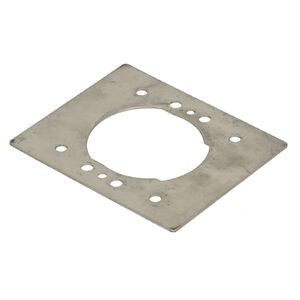 HECHT 163/KASEI 3GC630 HENGERTALP TÖMÍTÉS KÖZÉPSŐ