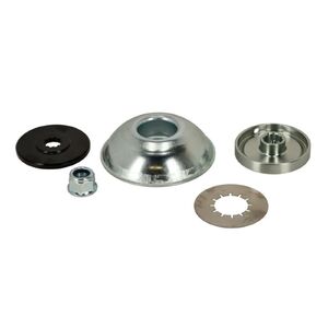 Kasei 3GC520, 3GC630 - HECHT 150, 163 késrögzítő készlet