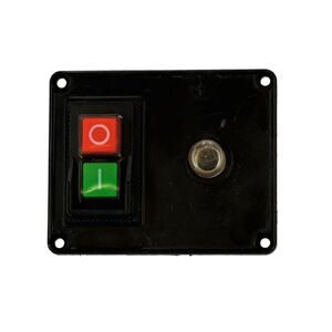 Ágaprító kapcsoló AL-KO MH 2800