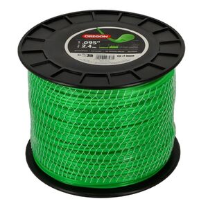 Damil 2,4 mm kerek 441 méter OREGON