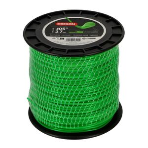 Damil 2,7 mm kerek 209 méter OREGON