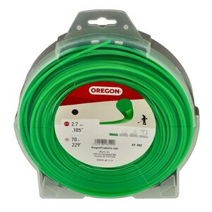 Damil 2,7 mm kerek 70 méter OREGON