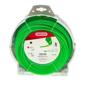 Damil 3,0 mm kerek 56 méter OREGON