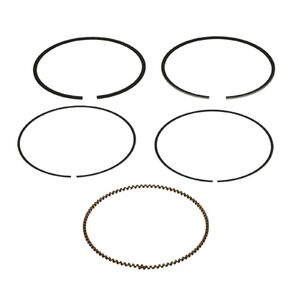 Dugattyú gyűrű garnitúra Zongshen XP550 90x1.2x1.2x2.5 utángyártott