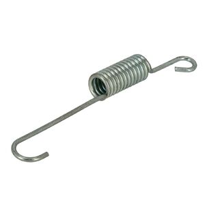 Fűnyíró hajtás AL-KO ékszíj feszítő rugó