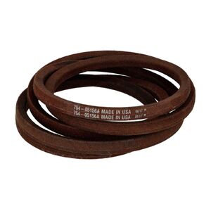 Ékszíj hajtás Cub-Cadet XT3 (GYÁRI) 754-05156A