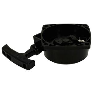 Indító komplett 3W 3W-650 hagyományos