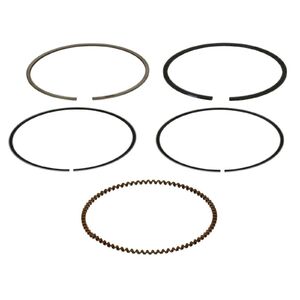 Dugattyú gyűrű garnitúra RATO RV150 65x1x1x2.5