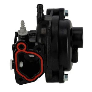 Karburátor komplett Briggs 08P502, 08P602