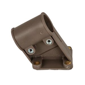 Bozótvágó szórásvédő rögzítő Kasei CG415Q43 (műanyag) utángyártott