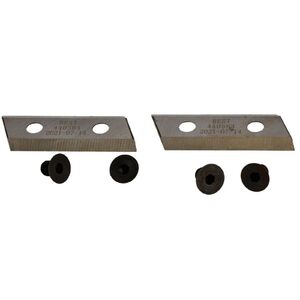 Kés garnitúra AL-KO MH-2800 aprítókés