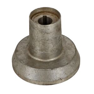 Kuplung felső Szentkirály KF-04 maxi, magas 108mm utángyártott