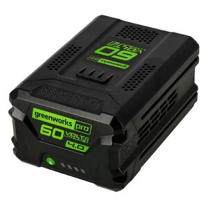 Akkumulátor Greenworks G60B4 60v genii 4ah