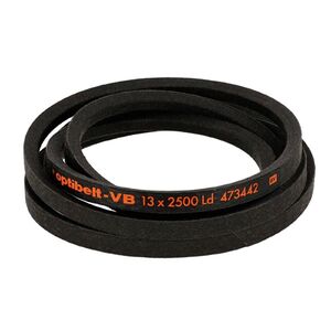 Ékszíj hajtás AL-KO T16-103.7HD-V2