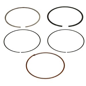 Dugattyú gyűrű garnitúra Loncin 1P85FA 85mm 1.2x1.2x2.0mm