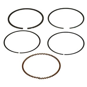 Dugattyú gyűrű garnitúra Loncin 1P70FC