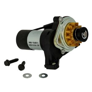 Indítómotor komplett Briggs (799241)