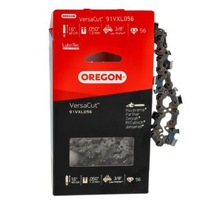 Oregon Lánc 3/8-1.3mm 56 szem 91VXL056 (91VXL/56)