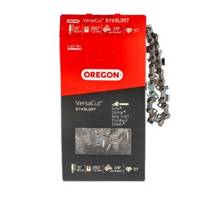 Oregon Lánc 3/8-1.3mm 57 szem 91VXL057 (91VXL/57)