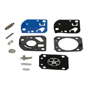 Karburátor javító membránszett Zama RB-23