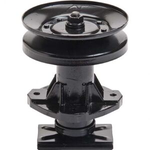 Husqvarna YT140, YTH160 késtartó agy komplett