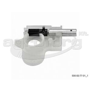 Olajszivattyú komplett Husqvarna 40