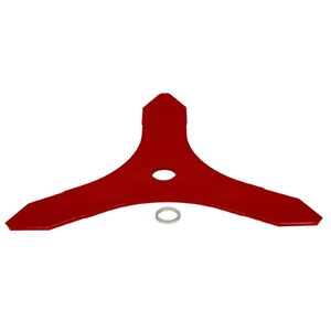 Vágótárcsa 3 ágú több tipus 350x20-25.4x4mm, oregon