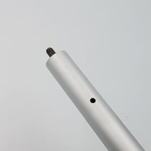 Hajtószár 9 bordás AL-KO BC4125 komplett utángyártott