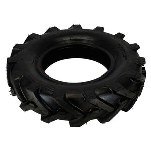 Gumiköpeny 400x8 4pr traktormintás